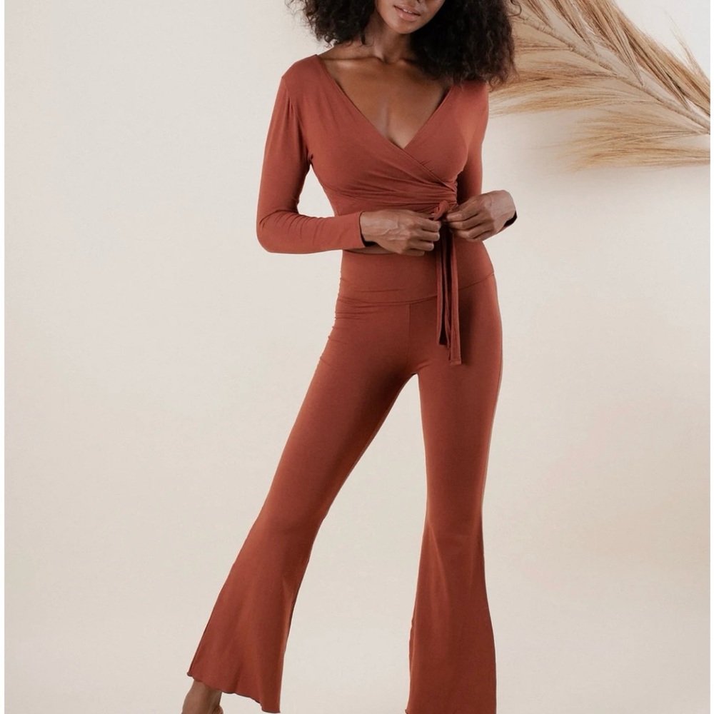 Agni Flare Spice